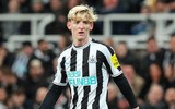 Chân dung 10 cầu thủ chạy nhanh nhất Premier League