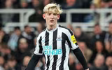 Chân dung 10 cầu thủ chạy nhanh nhất Premier League