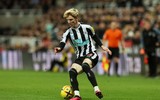 Chân dung 10 cầu thủ chạy nhanh nhất Premier League