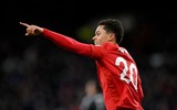 Chân dung 10 cầu thủ chạy nhanh nhất Premier League