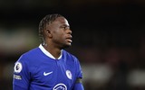Chân dung 10 cầu thủ chạy nhanh nhất Premier League