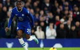 Chân dung 10 cầu thủ chạy nhanh nhất Premier League