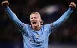 Chân dung 10 cầu thủ chạy nhanh nhất Premier League