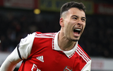 Chân dung 10 cầu thủ chạy nhanh nhất Premier League