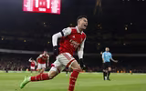 Chân dung 10 cầu thủ chạy nhanh nhất Premier League