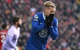 Chân dung 10 cầu thủ chạy nhanh nhất Premier League