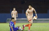 Màn ngược dòng ngoạn mục của CLB Công an Hà Nội tại Nha Trang