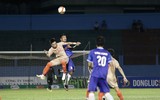 Màn ngược dòng ngoạn mục của CLB Công an Hà Nội tại Nha Trang