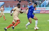 Màn ngược dòng ngoạn mục của CLB Công an Hà Nội tại Nha Trang