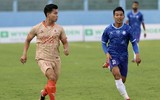 Màn ngược dòng ngoạn mục của CLB Công an Hà Nội tại Nha Trang