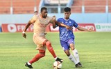 Màn ngược dòng ngoạn mục của CLB Công an Hà Nội tại Nha Trang