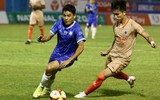 Màn ngược dòng ngoạn mục của CLB Công an Hà Nội tại Nha Trang