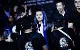 Lý Tiểu Long của Trung Quốc bị Quang Lộc hạ đo ván như thế nào?