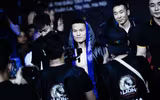 Lý Tiểu Long của Trung Quốc bị Quang Lộc hạ đo ván như thế nào?