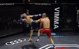 Những đòn đánh MMA hóc hiểm ở Lion Championship 2023