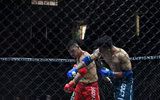Những đòn đánh MMA hóc hiểm ở Lion Championship 2023