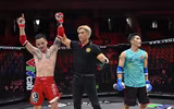 Những đòn đánh MMA hóc hiểm ở Lion Championship 2023