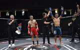 Những đòn đánh MMA hóc hiểm ở Lion Championship 2023