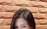 Vẻ đẹp thách thức thời gian của hoa khôi bóng chuyền Kim Huệ