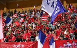 Toàn cảnh màn ngược dòng của Công an Hà Nội trước SLNA