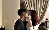 Mê mẩn vóc dáng bạn gái nhân viên ngân hàng của Vũ Văn Thanh