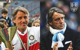 Những ngôi sao từng khoác áo cả Man City và Inter Milan