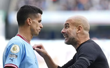 Những ngôi sao từng khoác áo cả Man City và Inter Milan