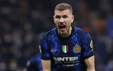 Những ngôi sao từng khoác áo cả Man City và Inter Milan