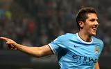Những ngôi sao từng khoác áo cả Man City và Inter Milan