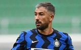 Những ngôi sao từng khoác áo cả Man City và Inter Milan