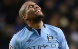 Những ngôi sao từng khoác áo cả Man City và Inter Milan