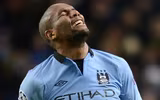 Những ngôi sao từng khoác áo cả Man City và Inter Milan