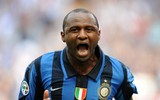 Những ngôi sao từng khoác áo cả Man City và Inter Milan