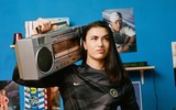 Chelsea ra mắt áo đấu mới cực chất, lấy cảm hứng từ những năm 90