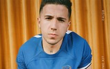 Chelsea ra mắt áo đấu mới cực chất, lấy cảm hứng từ những năm 90