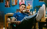 Chelsea ra mắt áo đấu mới cực chất, lấy cảm hứng từ những năm 90