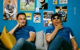 Chelsea ra mắt áo đấu mới cực chất, lấy cảm hứng từ những năm 90