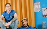 Chelsea ra mắt áo đấu mới cực chất, lấy cảm hứng từ những năm 90