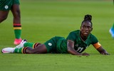 Dung nhan nữ cầu thủ dự World Cup 2023 bị nghi là đàn ông