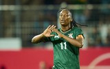 Dung nhan nữ cầu thủ dự World Cup 2023 bị nghi là đàn ông