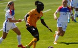 Dung nhan nữ cầu thủ dự World Cup 2023 bị nghi là đàn ông