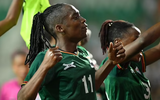 Dung nhan nữ cầu thủ dự World Cup 2023 bị nghi là đàn ông