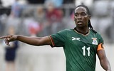 Dung nhan nữ cầu thủ dự World Cup 2023 bị nghi là đàn ông
