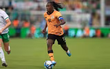 Dung nhan nữ cầu thủ dự World Cup 2023 bị nghi là đàn ông