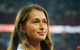 Sắc vóc nữ cầu thủ gợi cảm nhất thế giới dự World Cup 2023