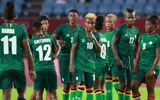 Nữ cầu thủ dự World Cup nói gì khi bị nghi là đàn ông?
