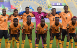 Nữ cầu thủ dự World Cup nói gì khi bị nghi là đàn ông?