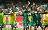Nữ cầu thủ dự World Cup nói gì khi bị nghi là đàn ông?