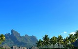 Vợ Courtois nghiện mặc bikini nhỏ xíu khoe dáng ngọc