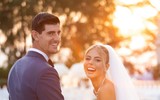 Vợ Courtois nghiện mặc bikini nhỏ xíu khoe dáng ngọc